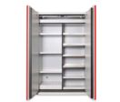 Armoires Combistorage Fire 90 L1200