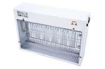 Destructeur D'insectes Volants En Acier