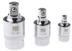 3pcs Universal Adaptor Set