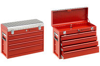 13216/4 - Caisse à outils - STAHLWILLE