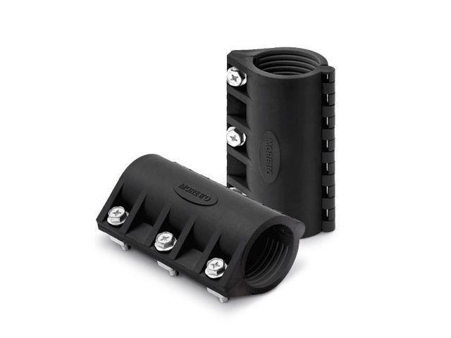 Manchons de raccordement