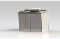 Postes de travail industriels 