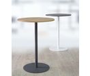 Table haute sur-mesure