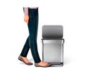 Poubelle à pédale 30 L | Simplehuman