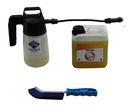 KIT CHAUDIERE MURALE GAZ ( SAUF ALU SILICIUM ) PAT 600 / Rèf 3026