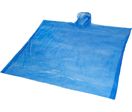 Poncho jetable pour la pluie avec pochette de rangement  | Ziva 10042901