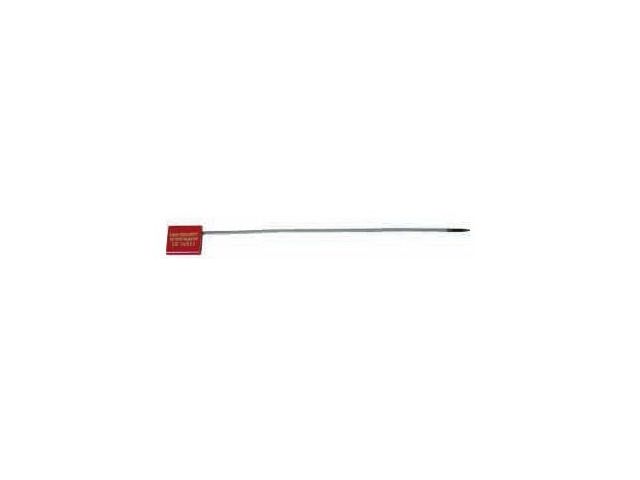 Scellé câble de sécurité, numéroté - CABLE-LOCK | PLSCC50-250