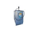 Station service pneumatique LUB ECO 750 litres - Pour huiles - CEMO