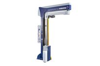 Banderoleuse à bras tournant Masterwrap HD Plus XL PGS