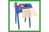 Déchiqueteur de carton / Machine à calage Modèle 400