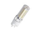 Ampoule LED G12 30mm 20W 220V 360° - Blanc Froid 6000K - 8000K