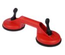 Ventouse de levage 70 kg à 2 ventouses | RS PRO