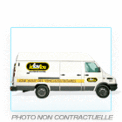Location de solutions de transport