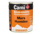 Sous-couche pro murs humides