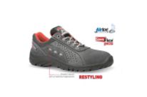 Chaussure De Sécurité Radial Grip S1p Src