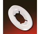 Rondelles de maintien Nylon