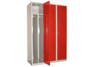 VESTIAIRE INDUSTRIE SALISSANTE