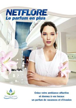 Catalogue Produits de nettoyage N°1