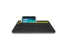 Clavier Bluetooth Logitech K480