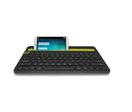 Clavier Bluetooth Logitech K480