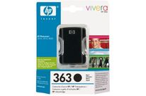 HP C8719E Cartouche encre Noir