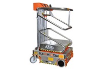 Nacelle automotrice | MINILEV Elevah 50