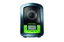 Radio chantier SYSROCK BR 10