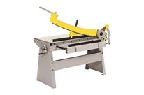 Cisaille de tôle manuelle | TFS 1.050-1,0