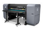 Imprimante UV hybride supports souple et rigide HP Scitex FB550