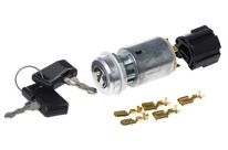 Commutateur D'allumage À Clé Non Étanche