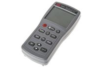 Rs-1314 Thermometer With Free Probes