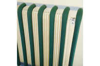 Protège-radiateur PARKID®