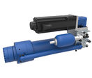 Vérins électro-hydrauliques / Axes linéaires autonomes 