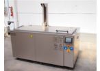 Cuves de nettoyage ultrasons aux dimensions industrielles ICM-650