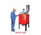 Aspiro-filtre pour brouillard d’huile type MISTOL
