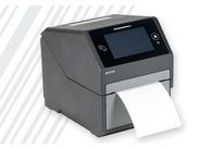 Imprimante dernière innovation SATO | CT4-LX