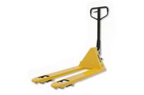 Transpalette manuel en acier galvanisé à froid | 143ta3456