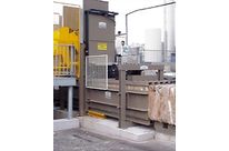 Presses à balles horizontales | Série S 340 MH  