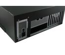 Rack 4U ATX  (650W) faible profondeur avec alimentation modulaire | DC167