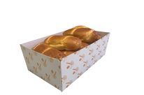 Emballages Pains au Lait 