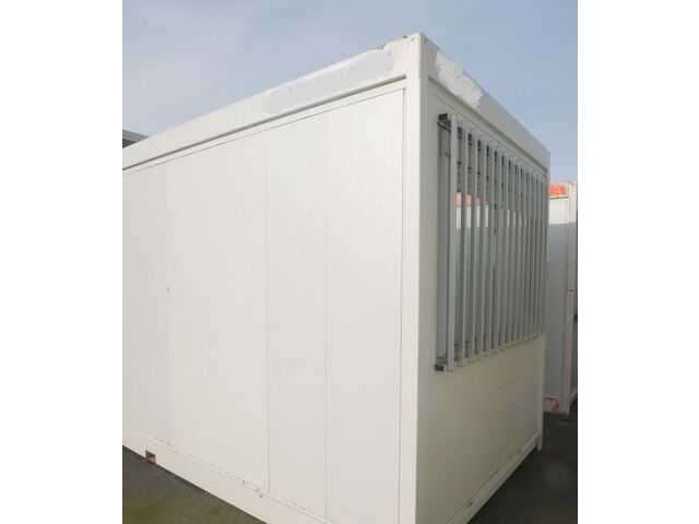 Bases vie modulaires d'occasion 1309-1310-1137 - 45 m² | Cougnaud 