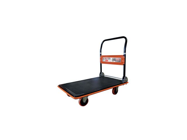 Chariot timon rabattable CR-1