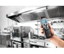  Appareil de mesure de CO/CO2 pour mesures ambiantes | testo 315-3 