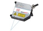 Capteur laser hautement dynamique à laser bleu | optoNCDT 2300BL