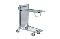 Kongamek - Chariot à niveau constant L960xL525xH1030mm - 300kg - Ergonomique - 5 ans Garantie