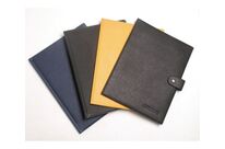 Conférencier protège document sur mesure