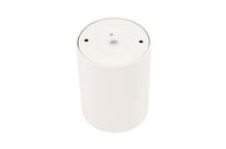 Spot LED en Saillie Applique Plafond 30W IP44 Blanc - Blanc Neutre 4000K - 5500K
