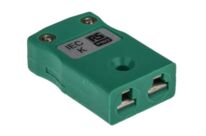 Connexion thermocouple miniature type K | Connecteur RS PRO Miniature Connector