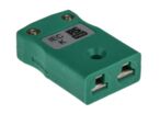 Connexion thermocouple miniature type K | Connecteur RS PRO Miniature Connector