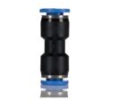 Raccord pneumatique union droit enfichable 8 mm | RS PRO